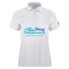 OGIO® JEWEL LADIES' POLO. Thumbnail