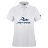 OGIO® JEWEL LADIES' POLO. Thumbnail