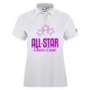 OGIO® JEWEL LADIES' POLO. Thumbnail