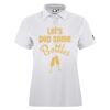 OGIO® JEWEL LADIES' POLO. Thumbnail
