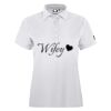 OGIO® JEWEL LADIES' POLO. Thumbnail