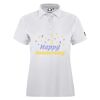 OGIO® JEWEL LADIES' POLO. Thumbnail