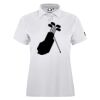 OGIO® JEWEL LADIES' POLO. Thumbnail