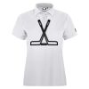 OGIO® JEWEL LADIES' POLO. Thumbnail