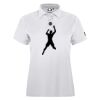 OGIO® JEWEL LADIES' POLO. Thumbnail