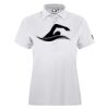 OGIO® JEWEL LADIES' POLO. Thumbnail