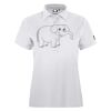OGIO® JEWEL LADIES' POLO. Thumbnail