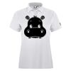 OGIO® JEWEL LADIES' POLO. Thumbnail