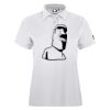 OGIO® JEWEL LADIES' POLO. Thumbnail
