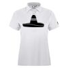 OGIO® JEWEL LADIES' POLO. Thumbnail