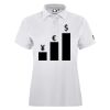 OGIO® JEWEL LADIES' POLO. Thumbnail