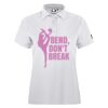 OGIO® JEWEL LADIES' POLO. Thumbnail