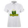 OGIO® JEWEL LADIES' POLO. Thumbnail