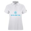 OGIO® JEWEL LADIES' POLO. Thumbnail