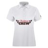 OGIO® JEWEL LADIES' POLO. Thumbnail