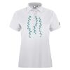 OGIO® JEWEL LADIES' POLO. Thumbnail