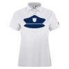 OGIO® JEWEL LADIES' POLO. Thumbnail