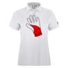 OGIO® JEWEL LADIES' POLO. Thumbnail