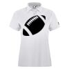 OGIO® JEWEL LADIES' POLO. Thumbnail