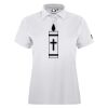 OGIO® JEWEL LADIES' POLO. Thumbnail