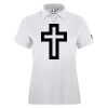 OGIO® JEWEL LADIES' POLO. Thumbnail