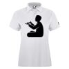 OGIO® JEWEL LADIES' POLO. Thumbnail