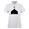 OGIO® JEWEL LADIES' POLO. Thumbnail