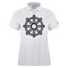 OGIO® JEWEL LADIES' POLO. Thumbnail