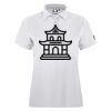 OGIO® JEWEL LADIES' POLO. Thumbnail