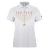 OGIO® JEWEL LADIES' POLO. Thumbnail