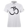 OGIO® JEWEL LADIES' POLO. Thumbnail