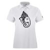 OGIO® JEWEL LADIES' POLO. Thumbnail