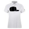 OGIO® JEWEL LADIES' POLO. Thumbnail