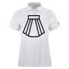 OGIO® JEWEL LADIES' POLO. Thumbnail