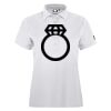 OGIO® JEWEL LADIES' POLO. Thumbnail