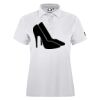 OGIO® JEWEL LADIES' POLO. Thumbnail