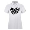 OGIO® JEWEL LADIES' POLO. Thumbnail