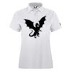 OGIO® JEWEL LADIES' POLO. Thumbnail
