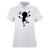 OGIO® JEWEL LADIES' POLO. Thumbnail
