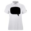 OGIO® JEWEL LADIES' POLO. Thumbnail