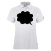 OGIO® JEWEL LADIES' POLO. Thumbnail