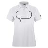 OGIO® JEWEL LADIES' POLO. Thumbnail