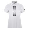 OGIO® JEWEL LADIES' POLO. Thumbnail