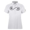 OGIO® JEWEL LADIES' POLO. Thumbnail