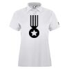 OGIO® JEWEL LADIES' POLO. Thumbnail
