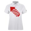 OGIO® JEWEL LADIES' POLO. Thumbnail