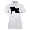 OGIO® JEWEL LADIES' POLO. Thumbnail