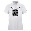 OGIO® JEWEL LADIES' POLO. Thumbnail