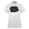 OGIO® JEWEL LADIES' POLO. Thumbnail