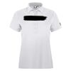 OGIO® JEWEL LADIES' POLO. Thumbnail